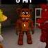 FNAF 6 AM Fivenightsatfreddys Roblox Coems Funny Videogamememes Meme Fnaf Robloxmemes