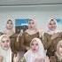 IBU GURU CANTIK JOIN TREND TIKTOK STECU STECU