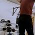 Overhead Press 3x65 Back Squat And Power Clean