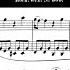 Mozart Piano Sonata No 7 K 309 1777 Ingrid Haebler