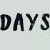 Ant Clemons Justin Timberlake Better Days Lyrics