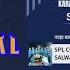 DAY 17 KPL SEMI FINAL KARANPURA NIGHT TURNAMENT S K Kothari Livekothari LIVEMATCH RCB