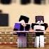 Minecraft Animation Boy Love He Come For Revenge THE END Music Video