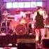 Santigold B O O T A Y Spank Rock Cover St Louis 2009