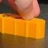 3D Printing Everyday For 365 Days 153 365 Stem 3dprinting 3dprint Ideas Useful