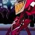 Day 2 Of Removing Alastor S Smile Hazbinhotel Vivziepop Fyp Alastor