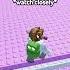 Roblox Eagle Attack Troll Shorts