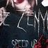 Сlonnex De Zenyk Speed Up