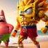 Evolution Of Spongebob Spongebob Squarepants Evolution Spongebob Spongebobsquarepants Shorts