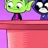 Teen Titans Go Hang Out With The World S Best Teen Superheroes Teentitansgo Cnindia