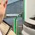 Charging Our Porsche Macan EV At Our Upgraded Electrify America Hub Still Awaiting NACS Magic