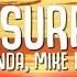 Hypanda Mike Emilio Never Surrender Lyrics