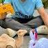 Rc Rabbit And Rc Camel Toys Unboxing