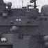 Корабль на воздушной подушке День ВМФ РФ Балтийск 2020
