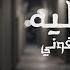 طب ليه مبيرنش تلفوني الف شكر علي القاسيه عصام صاصا الكروان توزيع كيمو الديب Official Video