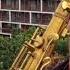 Kevin McMahon Solo Saxophone WINELIGHT