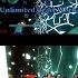 COMPARISON SV S Unlimited Craft Works KJ S Unlimited Flex Works