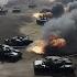 Bad Day Russian Soldiers Blow Up Putin S Cannon Fodder Strategy As Ukraine Launches Convoy Attack