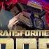 TRANSFORMERS ONE Offizieller Trailer 2 Paramount Pictures Germany