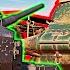 WOT FINAL BOSS WoT Awesome Epic Moments 45