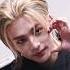 Hyunjin I M Speechless Simple Drinking So Gorgeous Hyunjin