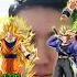 Goku Vs Sayans Goku Sayan Anime Naruto Gameplay Dragonball Dragonballz Dbz