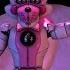 FNAF SFM My Progress 1 The Experiment By Steampianist