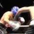 Scott Prince And Bodene Thompson Go Boxing