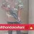 President Benny Mayengani Mthondolovhani Marhanga Tshovela