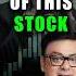 Shocking Monopoly Of This Stock Raghav Kumar SEBI Registered Research Analyst Investing