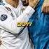 Karim Benzema Evolution