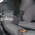 Chicco Fit360 ClearTex Rotating Convertible Car Seat Demo