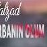 Sebine Celalzade Menide Gel Apar Qurbanin Olum Remix