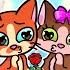 LOVE STORY OF CATS FROM BIRTH TO DEATH NEW PETS IN AVATAR WORLD