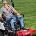 Exmark Lawn Mower Testing By Keith Kalfas Lawncare Exmarkmanufacturing Exmark Mower