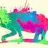 Loris Zerola Funky Drummer Max Bear Remix BE COLOR MUSIC