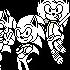 No AU Prophesized Fate Sonic Underground Itso Megalovania