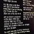 가사쓰기 N Flying 엔플라잉 Rooftop 옥탑방 가사 KOR VER Handwritten Lyrics Han가사