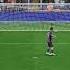 Messi Vs Amro Penalty Shoot Football Shorts Penalty