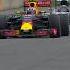 Rosberg ALMOST Executes The Perfect Overtake On Verstappen