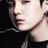 BTS Suga 2013 2021