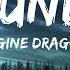 Imagine Dragons Thunder Lyrics 1HOUR LYRICS