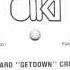 EDWARD CROSBY It S Party Time Club Mix DIKI RECORDS