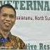 Sosok Prof Yusuf Leonard Henuk Eks Guru Besar USU Tuding Jokowi Di DO Dari UGM Pernah Masuk DPO