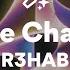 R3HAB The Chase Lyrics