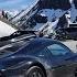 Hypercar Takeover In The Alps 3x AMG ONE Pagani Utopia LaFerrari And More