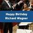 Happy Birthday Richard Wagner Classicalmusic Symphonylive