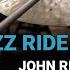 Introduction To Jazz Drumming The Ride Cymbal Pattern With John Riley