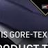 What Is GORE TEX Product Technology
