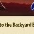 Plant VS Zombie 2 Backyard Big Top Level Pack Trailer